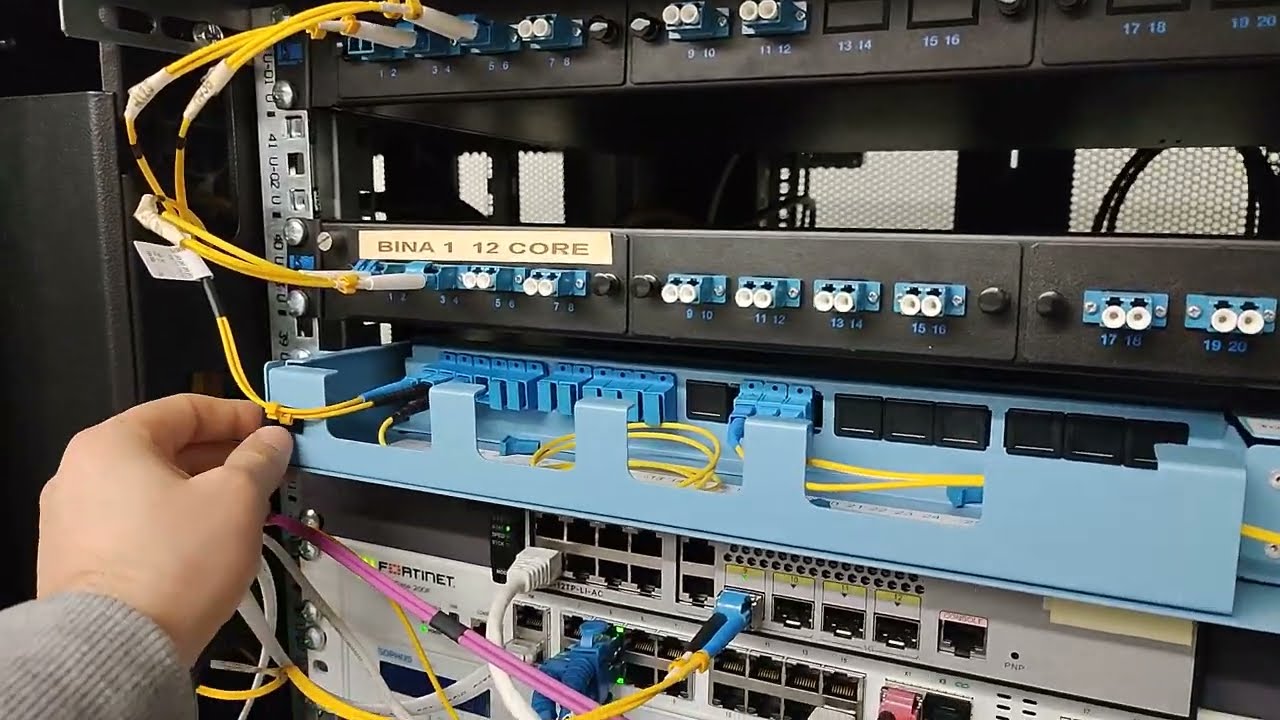 Metro Ethernet Nedir Ne işe yarar