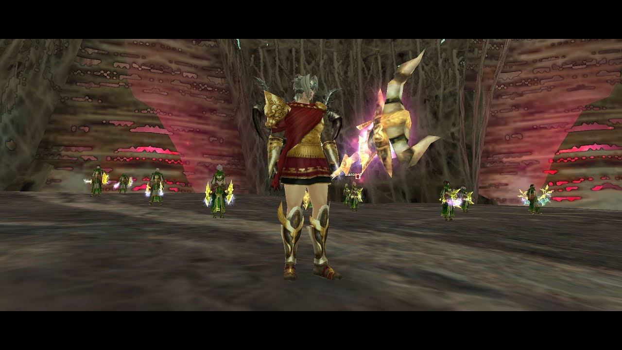 TrSro Zeugma Roc Killed PiyalePasa(EternaLTurkS)