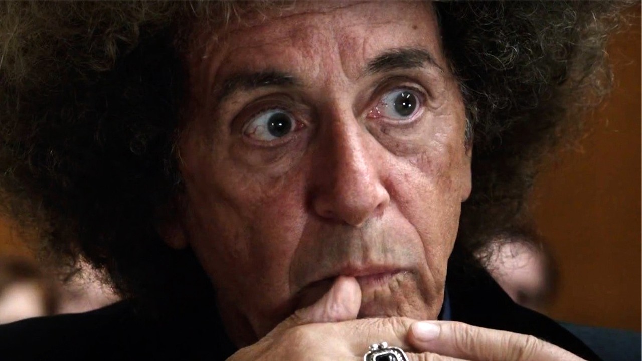 Movies That Ignored The True Stories Of Legendary Celebs