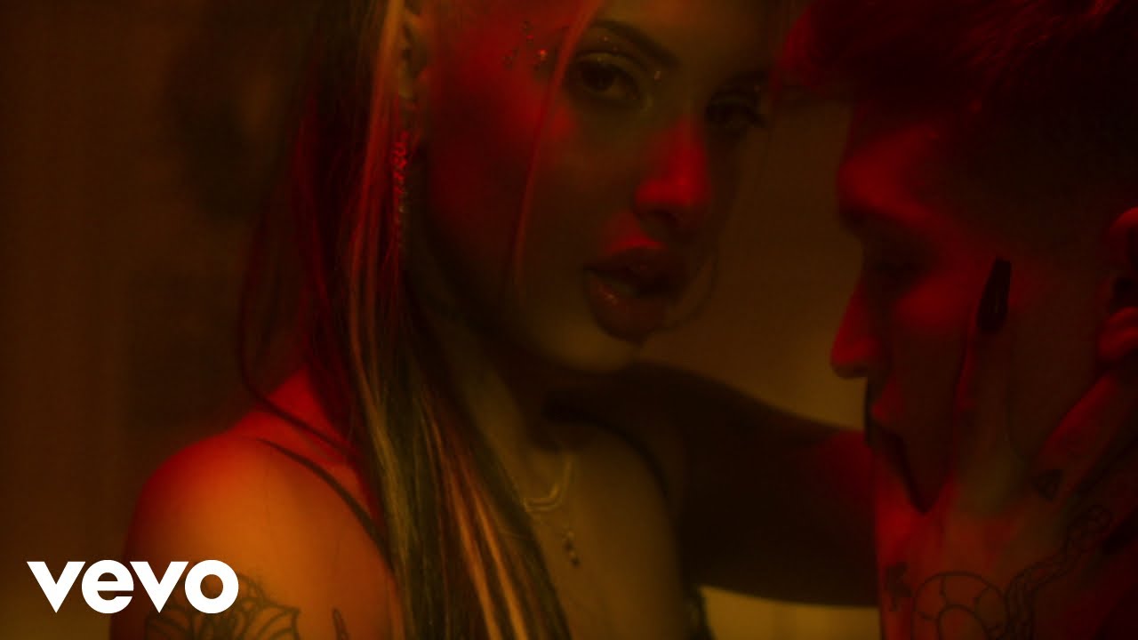 Dakillah - Ex&oacute;tica (Official Video)