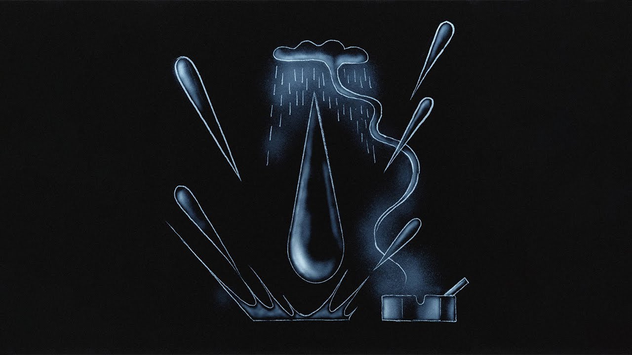 MAYOT - SMOKE VOICE (album)