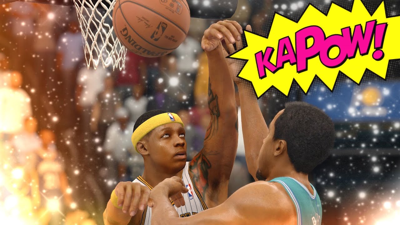 FU*K OUTTA HERE! The MOST BS INTENSE NBA Live 16 Rising Star Gameplay EVER! #CHOKECITY