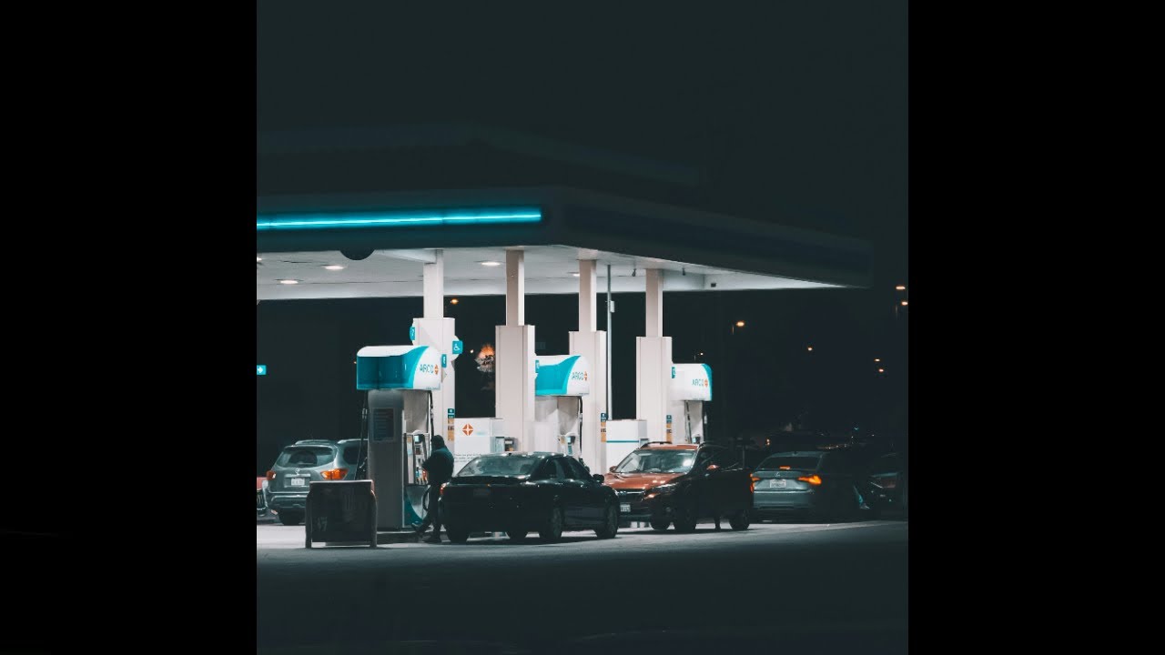 [FREE] ISAIAH RASHAD X AARON MAY TYPE BEAT - 