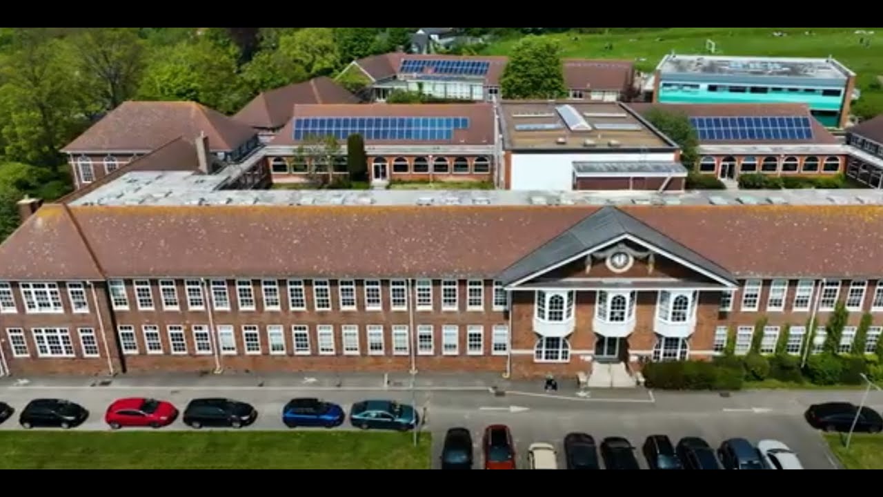 Varndean Sixth Form College 2024