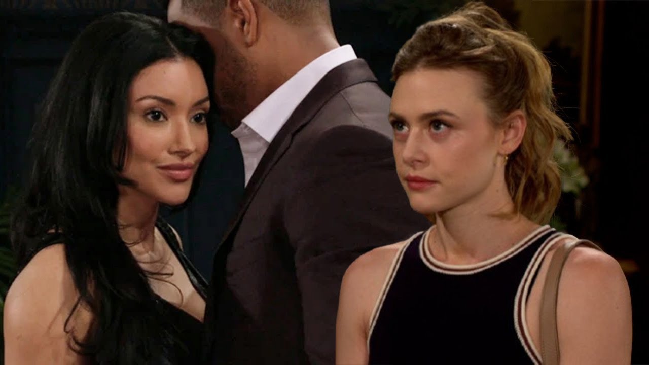 Audra Tells Holden These 3 Words to Destroy Kyle and Claire Shockingly