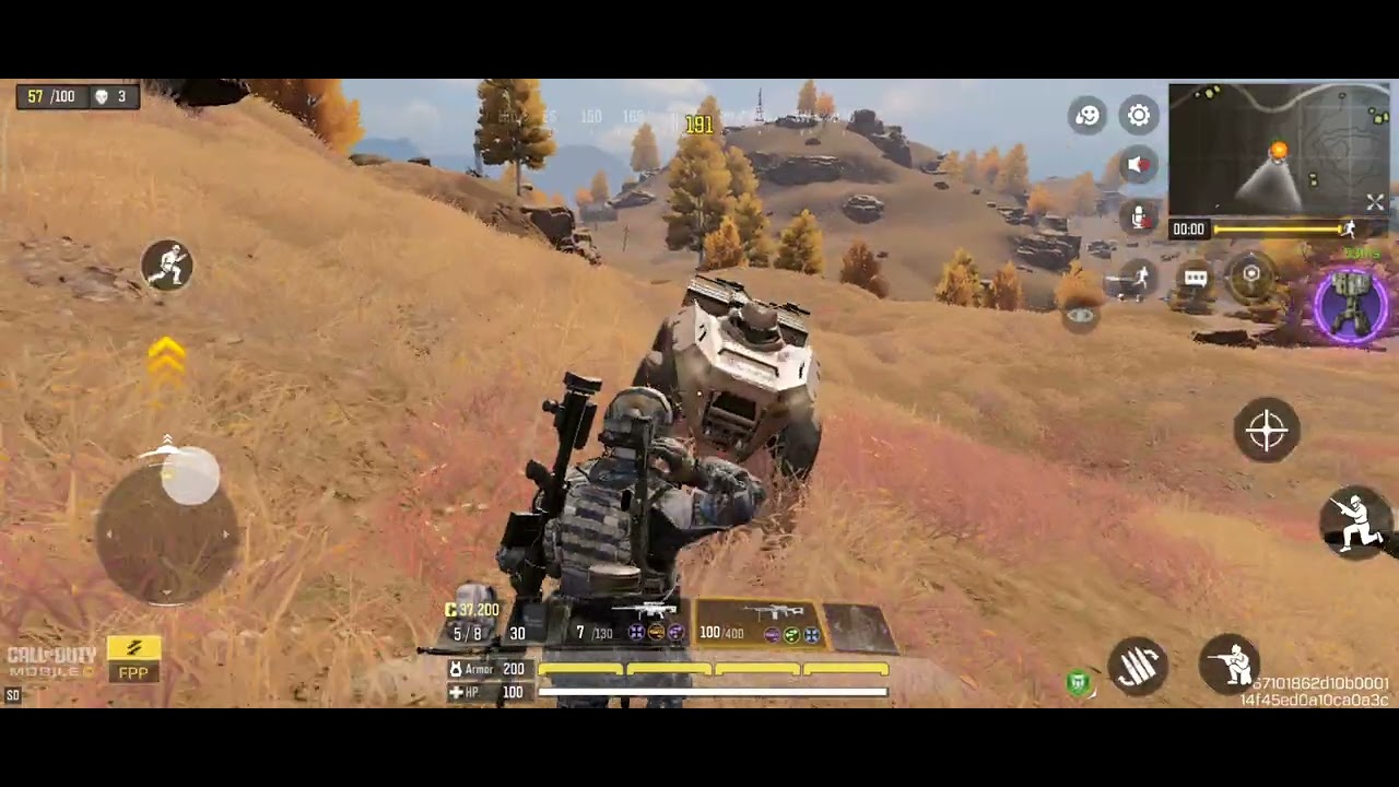 CALL OF DUTY