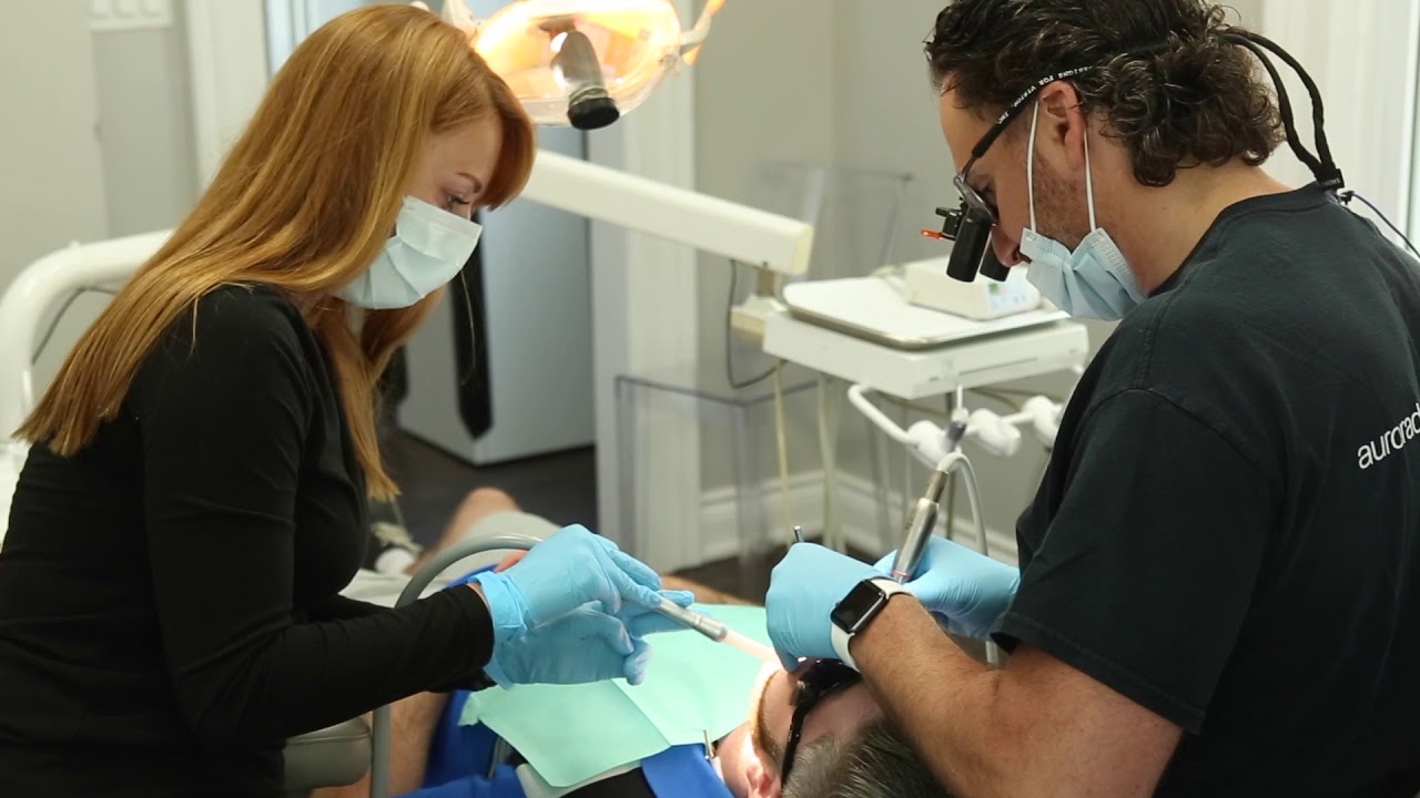 Aurora Dental Centre - Whole Body Dentistry