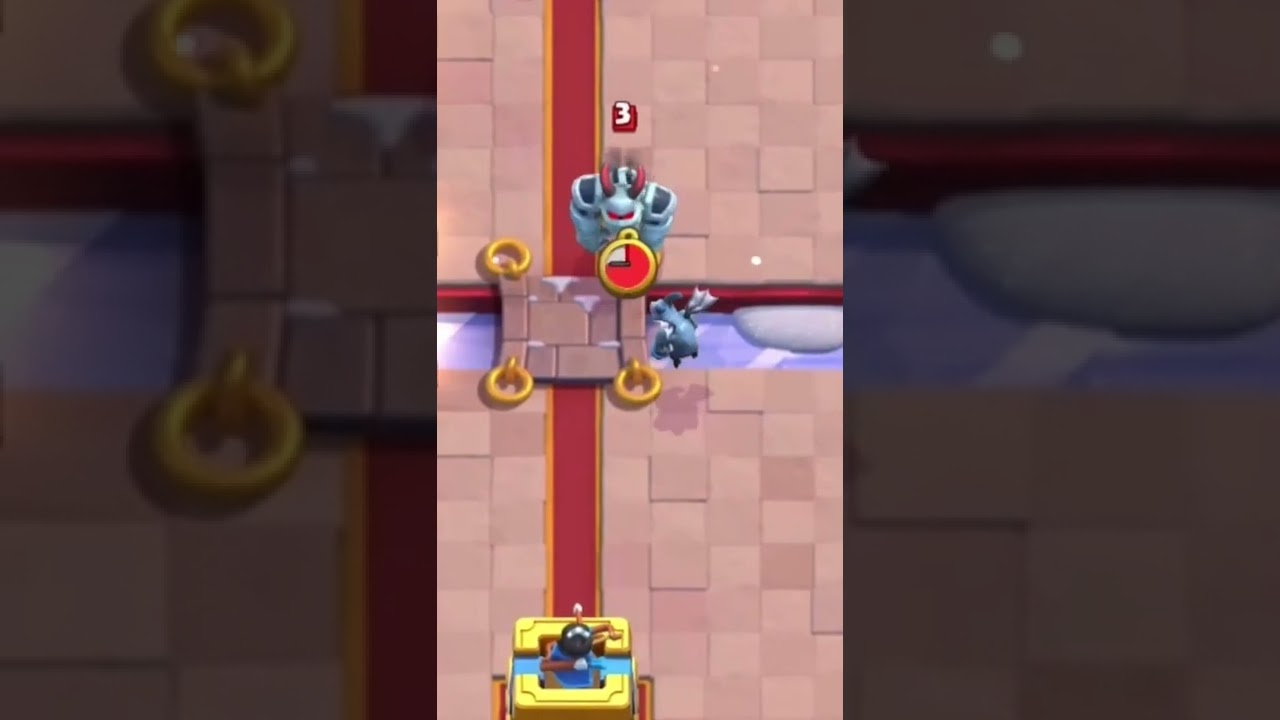 Esbirro vs Megaesbirro