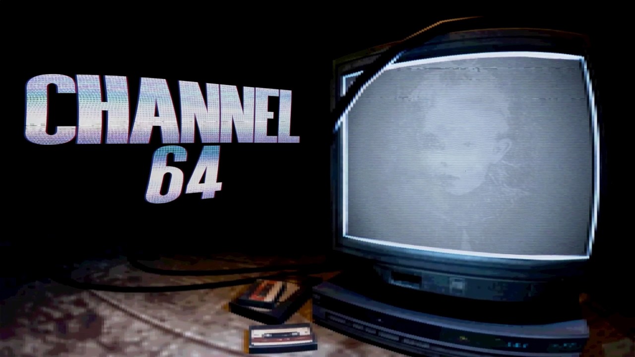 64-й канал (Что на записях?)