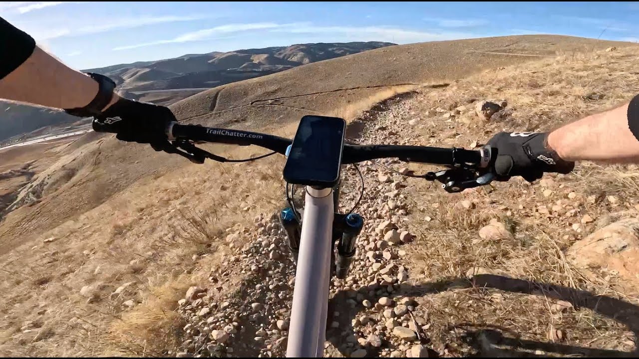 Box O Rox - Green Mountain - Lakewood - Colorado