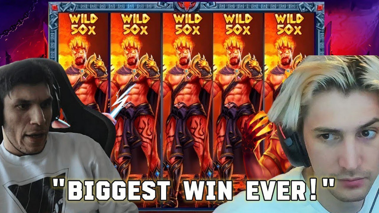 BIGGEST STREAMER SLOT WINS #6 |  Trainwreckstv, Yassuo, SteveWillDoIt &  X7Dave