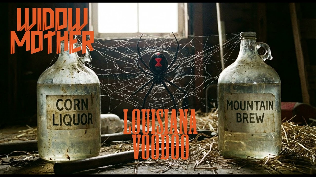 WIDOW MOTHER - The Stakes Are High (And So Am I)