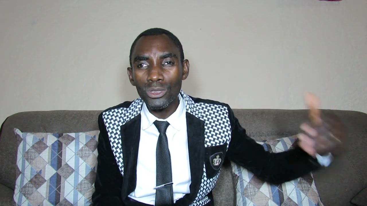 burimuntu nubuzima arimo ni nimero ye!!!iyumvire ubuhamya bwa ya ndirimbo NIMERO.