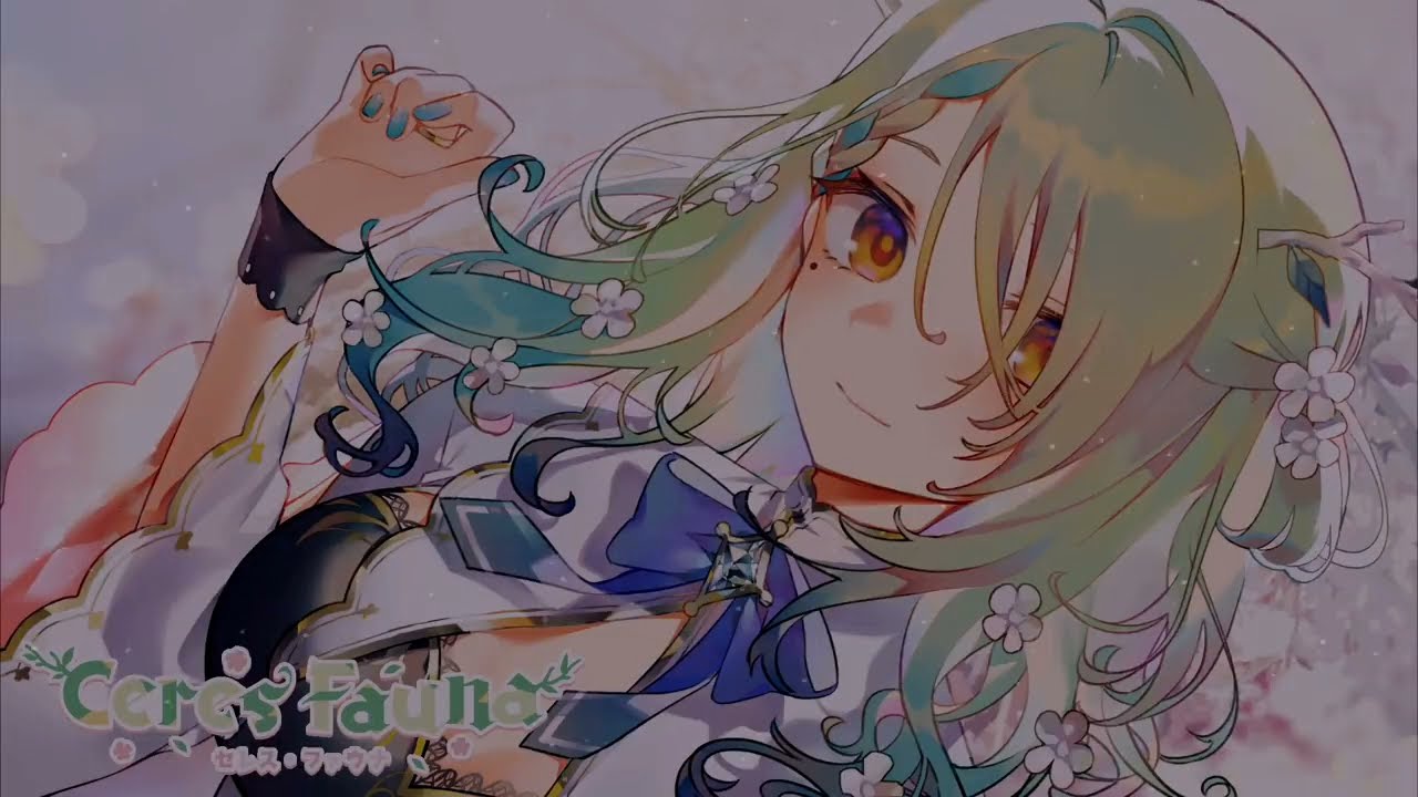 【HololiveEn】病嬌Fauna想跟你永遠在一起[ASMR]