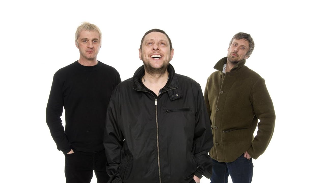 HAPPY MONDAYS: Drummer Gaz on Paul Ryder, Gigs with Oasis & Solo UK Tour