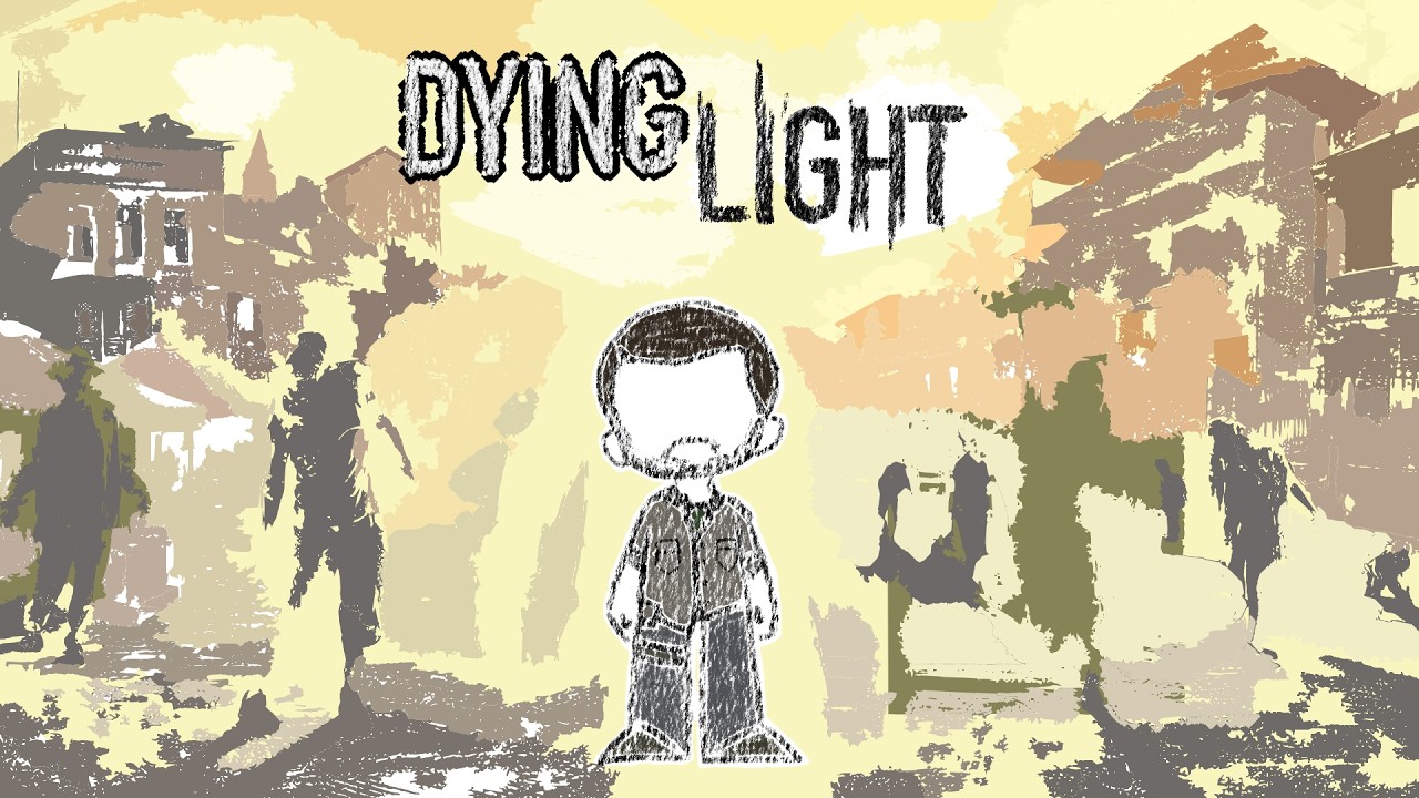 MENDAPATKAN TUGAS PERTAMA - Dying Light | Part 2