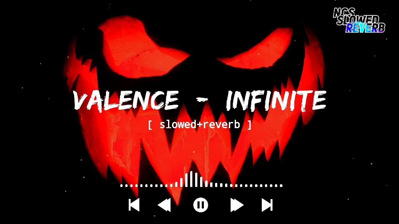 Valence - Infinite [ slowed+reverb ] || NCS Music || NCS slowed+reverb