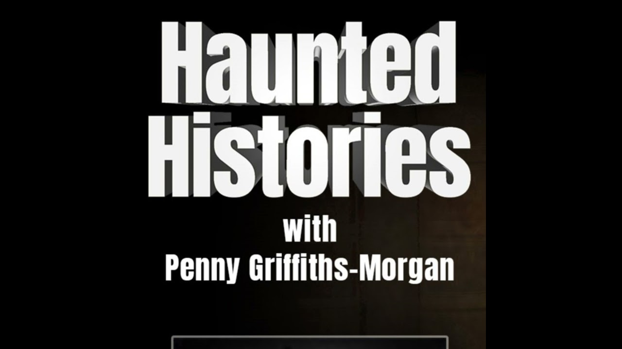 Haunted Histories - Fort Widley with Portal to the Paranormal