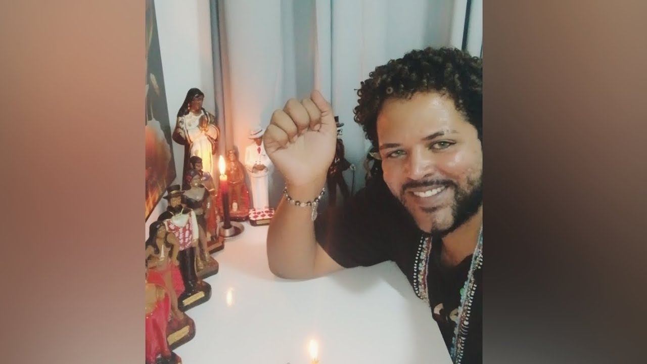 Oq Vem Até o dia 30? D.Maria Padilha das Almas Fala🔥🃏🌹