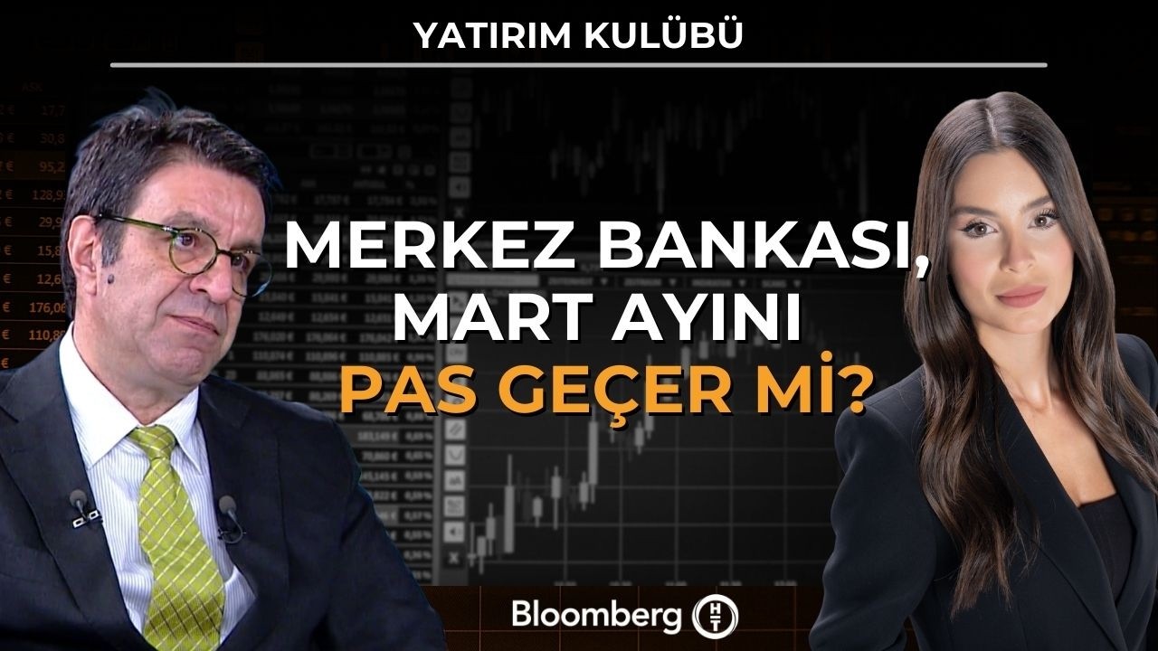 Yatırım Kulübü - Merkez Bankası, Mart Ayını Pas Geçer Mi? | 3 Mart 2026