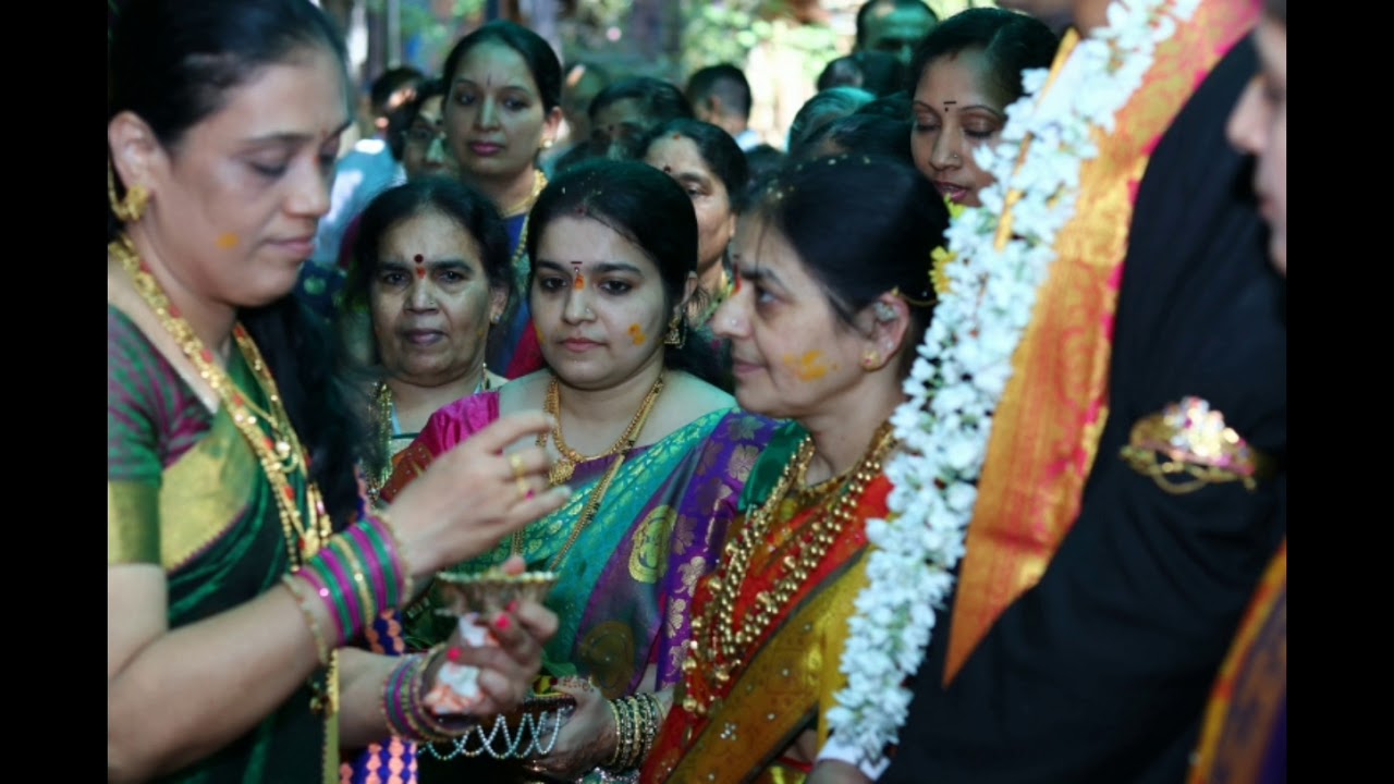 Havyaka haadu_Edurugondiddu 1 ಹವ್ಯಕ ಹಾಡು_ಎದುರುಗೊಂಡಿದ್ದು 1(ಬಂದಾನೆ ಶಿವನು ಕೈಲಾಸದಿಂದ)