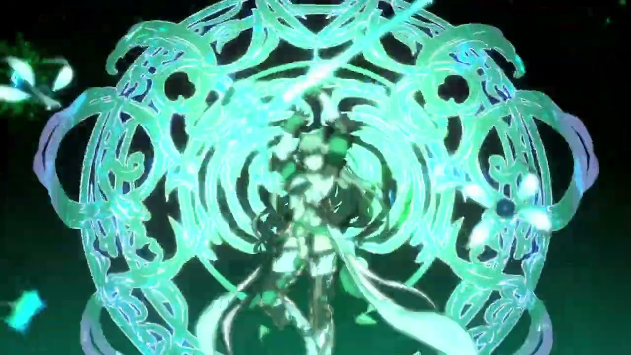 GBVS High Level Nekotech Metera VS Pinky Finger Vira