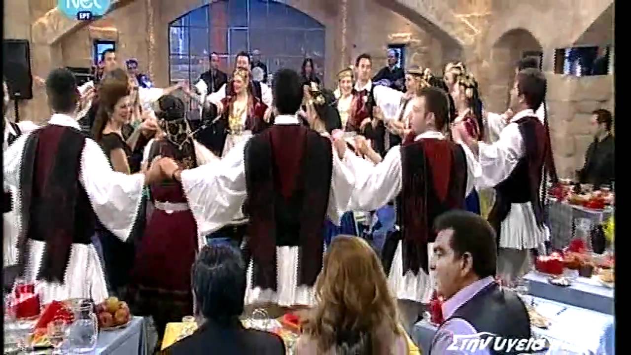 Δημοτικά Θεσσαλίας, 07_(ΝΑ' ΜΟΥΝ ΒΡΥΣΗ ΝΑ' ΜΟΥΝ ΣΤΕΡΝΑ)