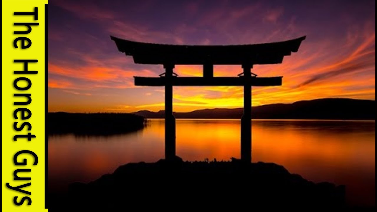 GUIDED MEDITATION 1 HOUR 
