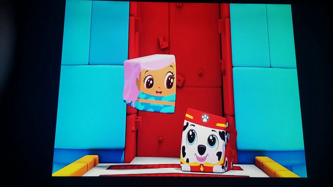 Block party major math challenge