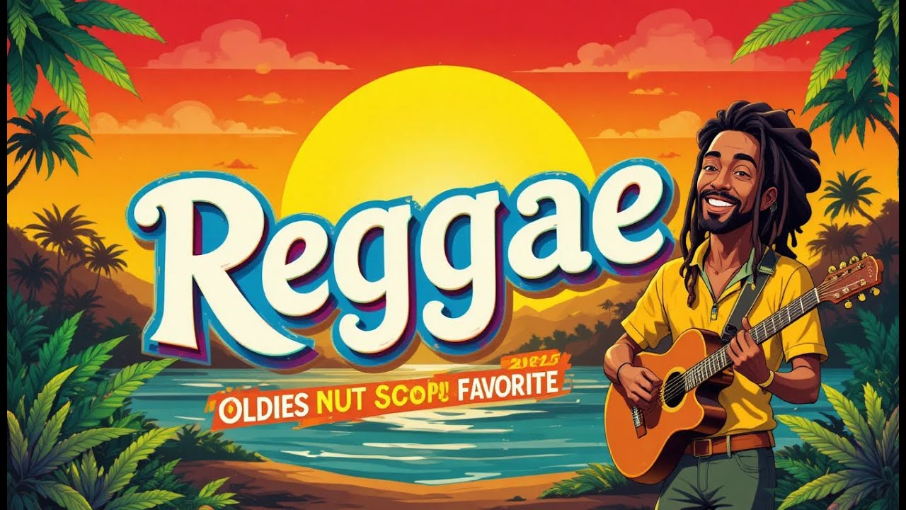 2026 Reggae Mix — New & Trending Roots, Ska, Island Music