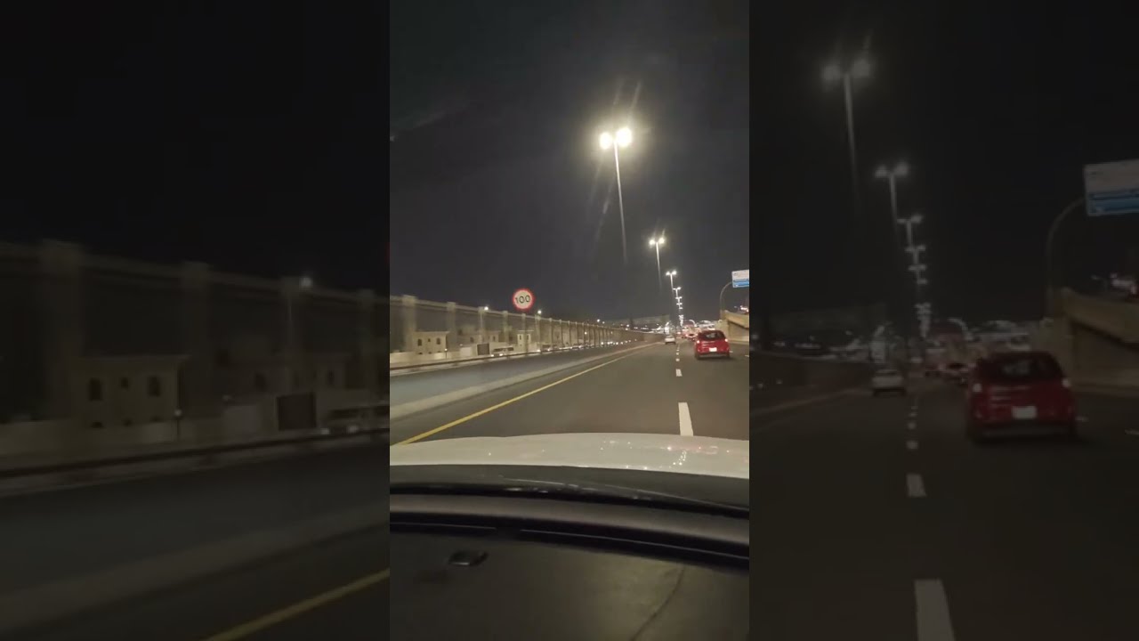 going to doha