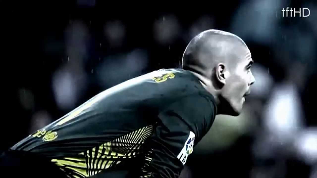 FC Barcelona | Revenge Is Soon | Tiki Taka Titans - 2013 HD