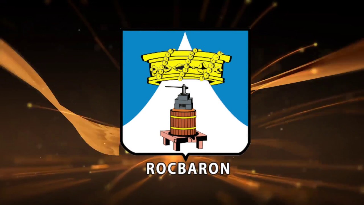 Le patrimoine de Rocbaron