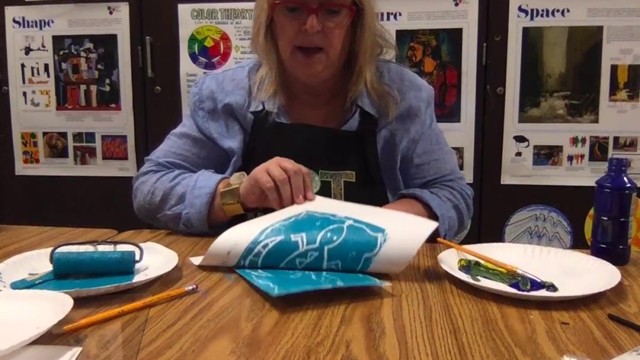 Art and Science Integration - EDEL270