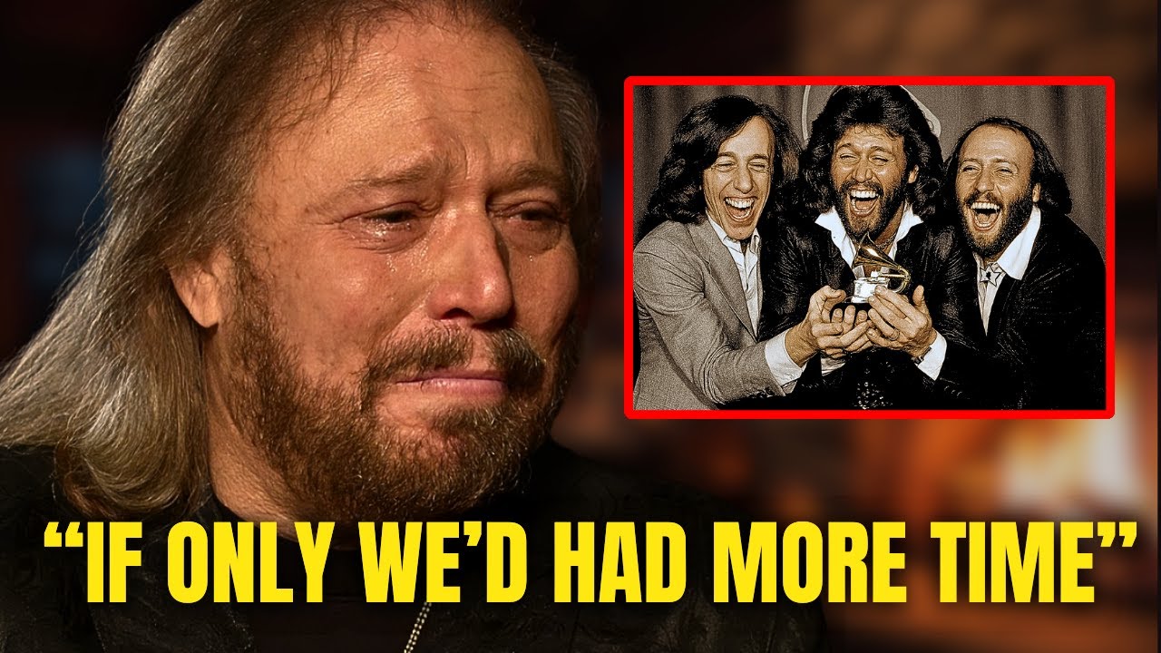 Barry Gibb&rsquo;s Bee Gees Regrets Are Far Worse Than You Ever Imagined