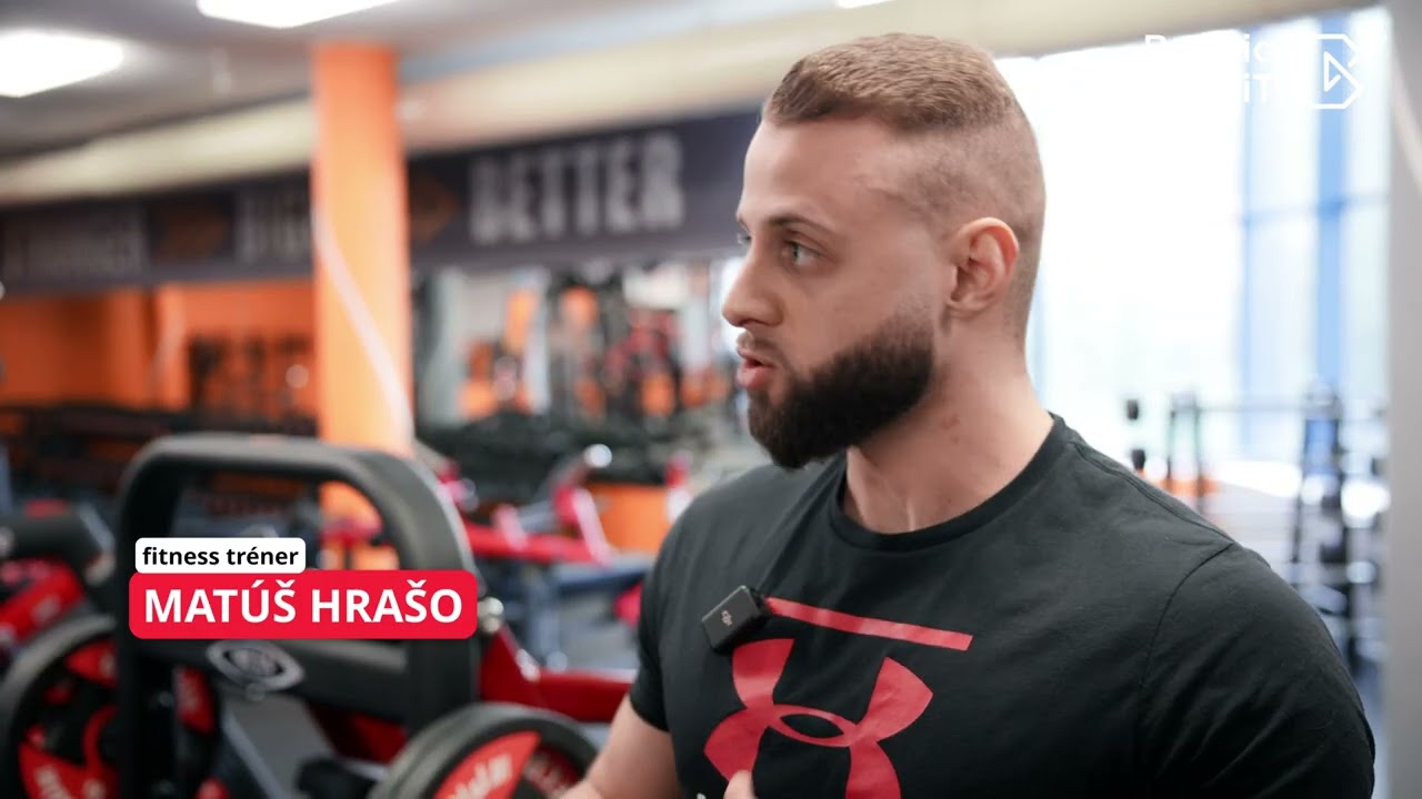 BBGYM 11 Banská Bystrica