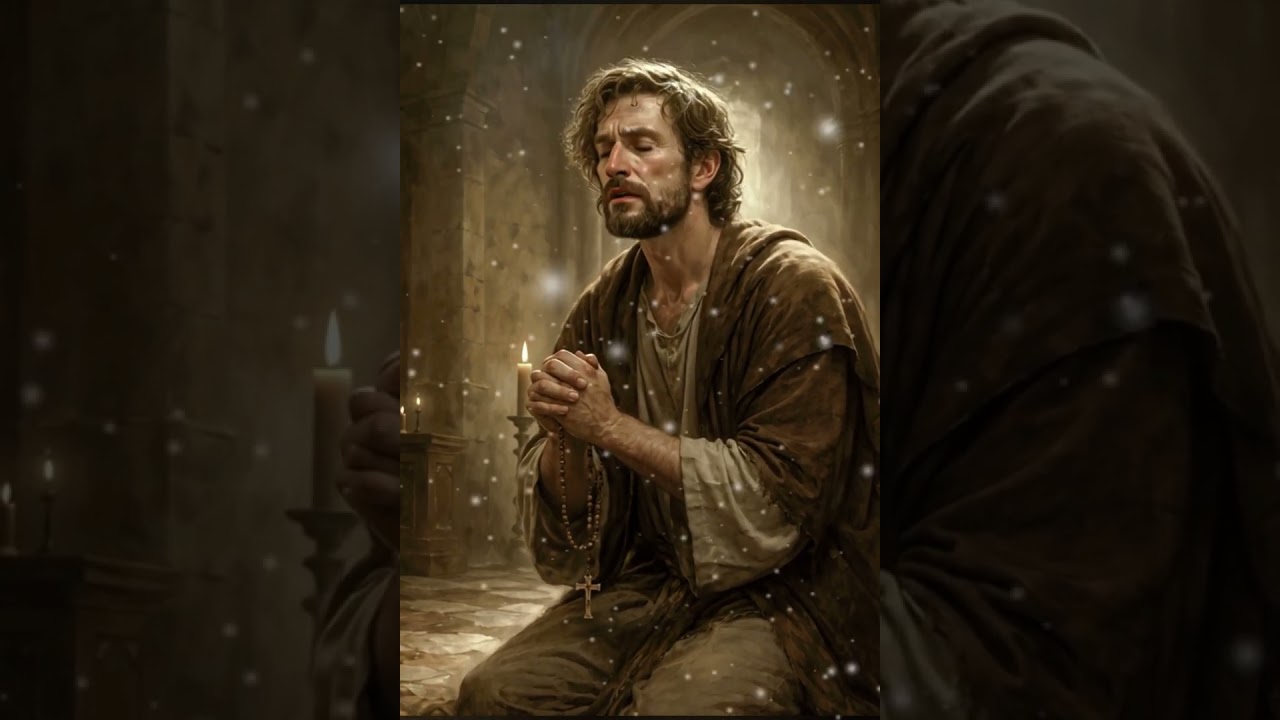 Señor Jesús, médico de las almas,tú conoces la fr