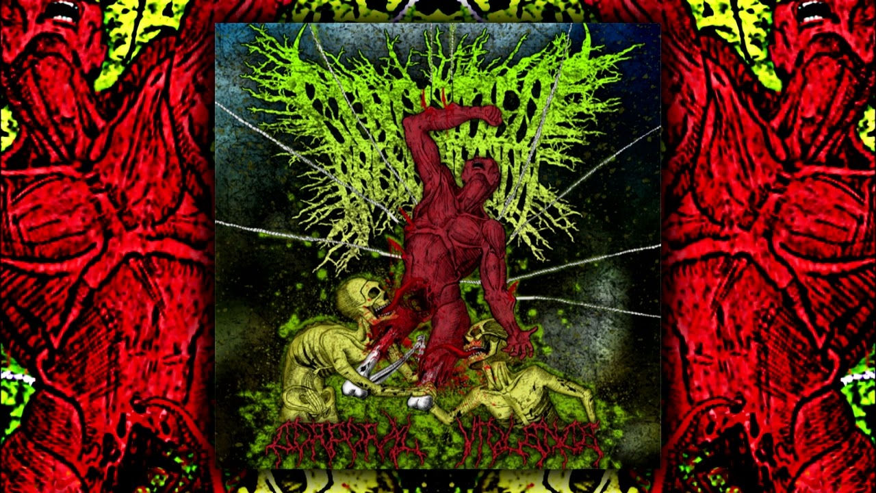 Genocide of Prescription - Corporal Violence [ FULL EP ]