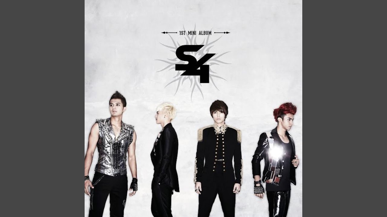 She is my girl (feat. HyunA) (Indonesia Version)