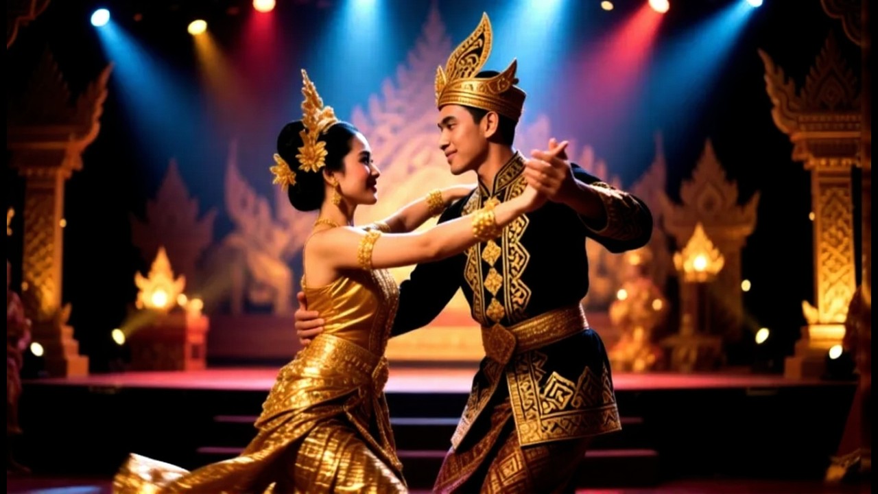 Karaoke (Am) Vũ điệu tango tuyệt vời