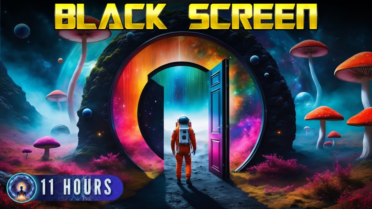 [NO ADS] Portal To Amazing Lucid Dreams ★︎ A Journey into the Dreaming Induction Experience