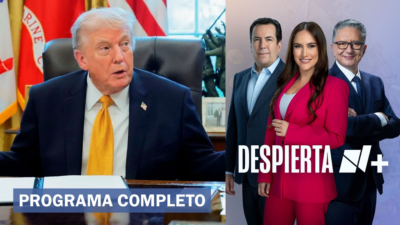 Trump dice que sería 