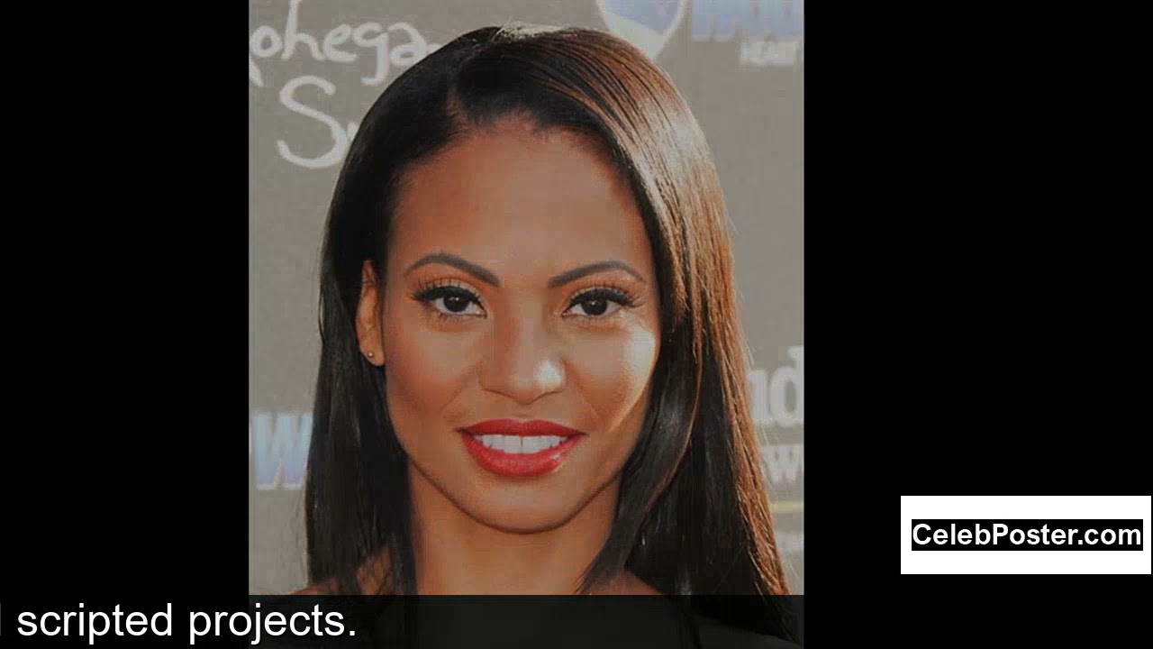 Candace Smith biography