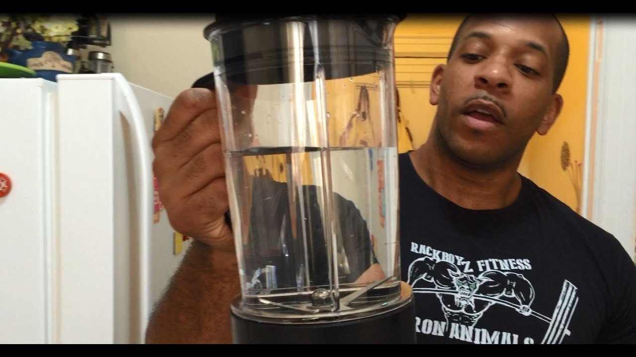 NUTRIBULLET RX  SOUPERBLAST REVIEW SOUP MAKER