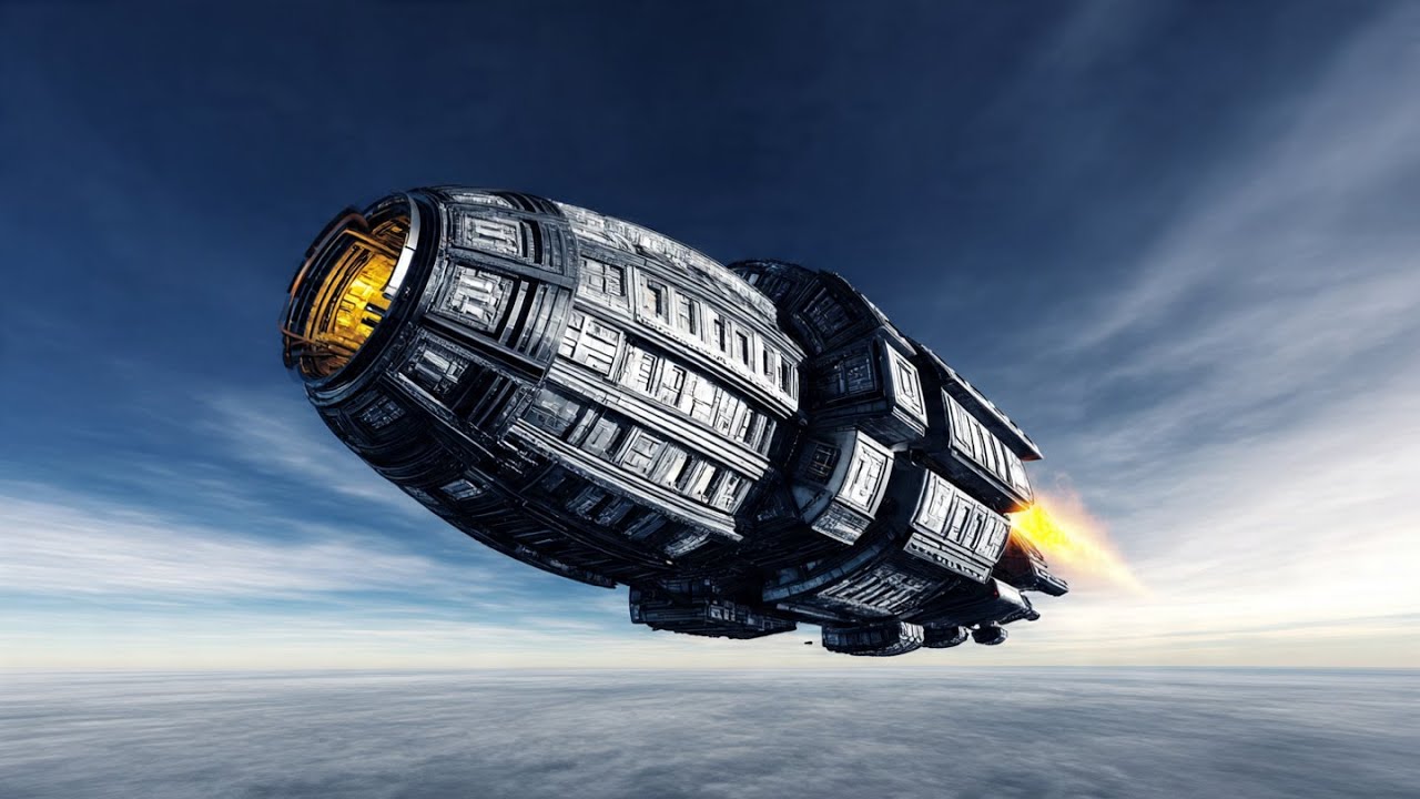 Шок Галактики Флот Стерли в Порошок за Секунды!  HFY SCIFI STORIES