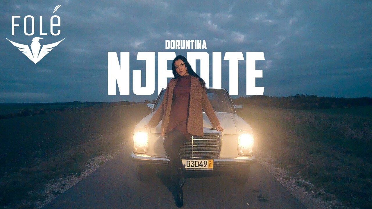 Doruntina - Nje Dite