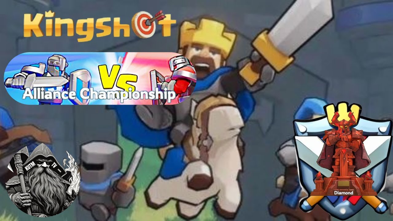 Win the Kingshot Alliance Championship Guide + Pro Tips