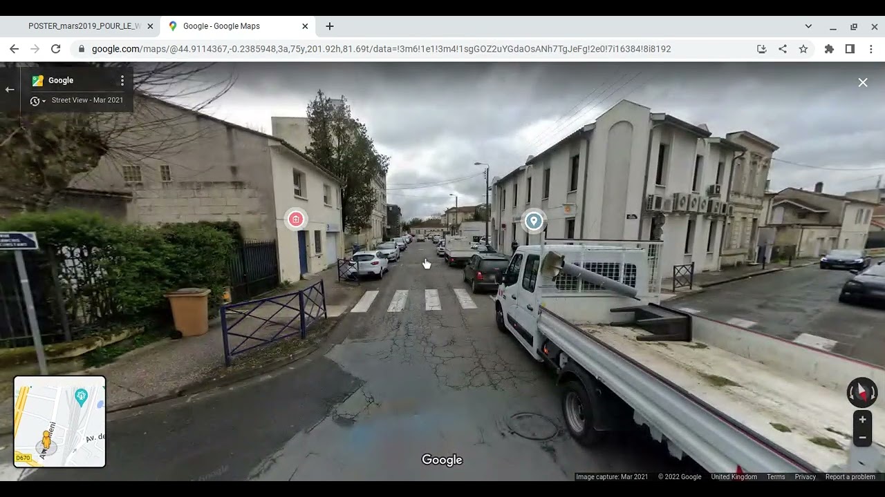 Toutes les gares en France | Libourne | Gironde 33 | Nouvelle Aquitaine