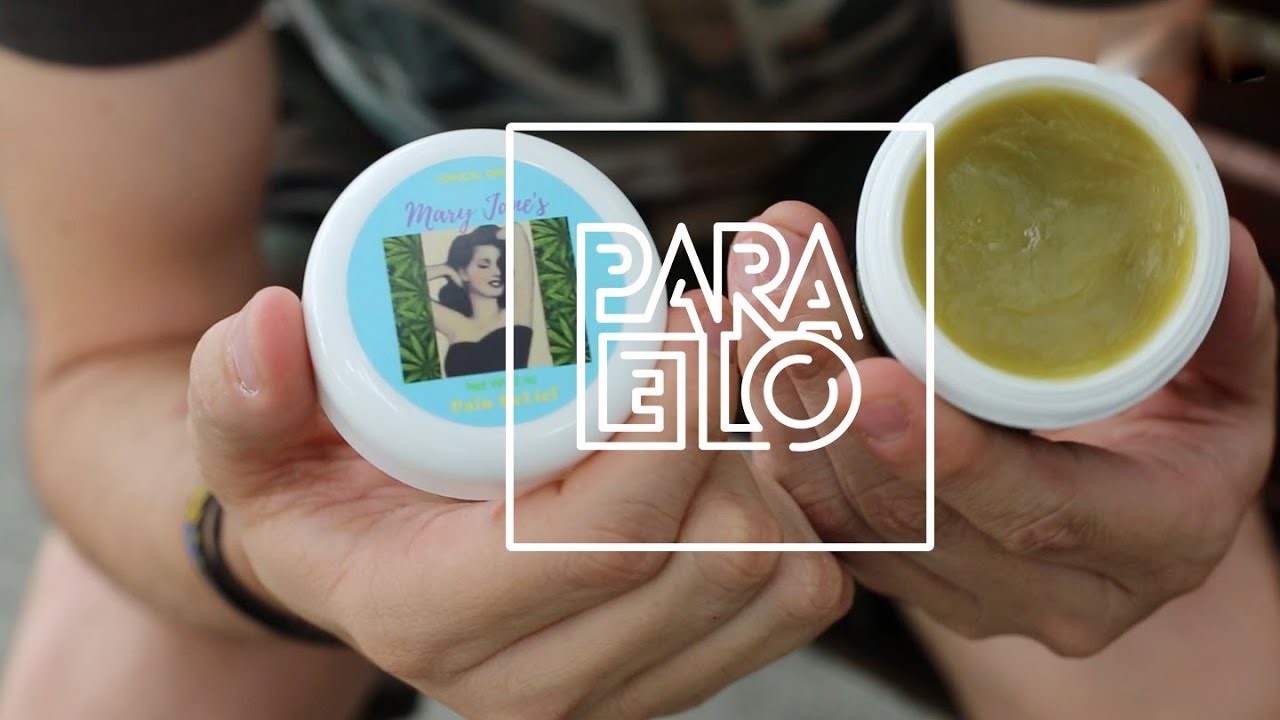 Cannalife | EL OTRO VERDE