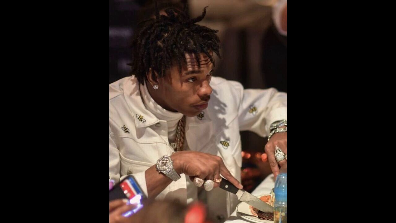 (FREE) Lil Baby Type Beat 